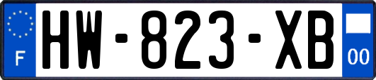 HW-823-XB