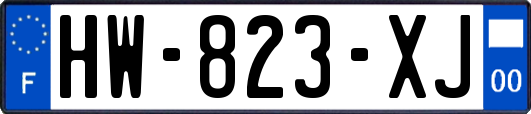 HW-823-XJ