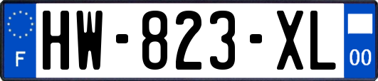 HW-823-XL