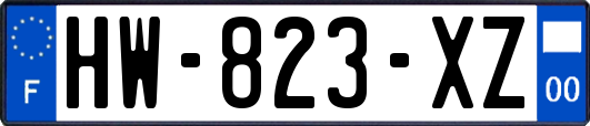 HW-823-XZ