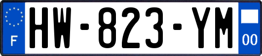 HW-823-YM