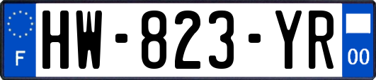 HW-823-YR