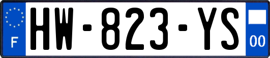 HW-823-YS