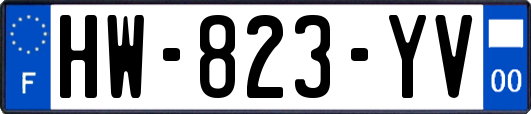 HW-823-YV