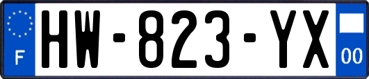 HW-823-YX