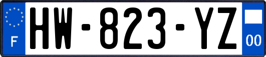 HW-823-YZ