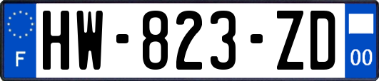 HW-823-ZD