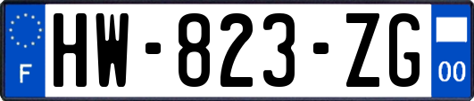 HW-823-ZG