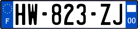 HW-823-ZJ