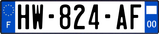 HW-824-AF
