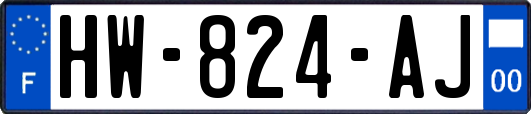 HW-824-AJ
