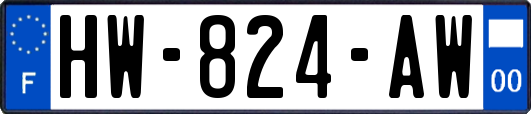 HW-824-AW