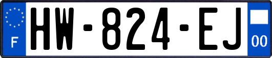 HW-824-EJ