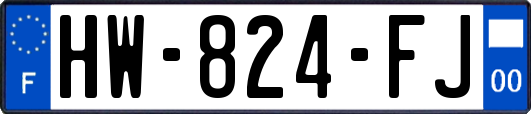 HW-824-FJ