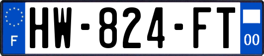 HW-824-FT