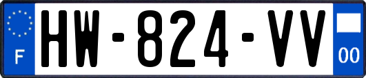HW-824-VV