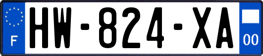 HW-824-XA