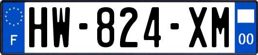 HW-824-XM