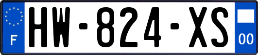 HW-824-XS
