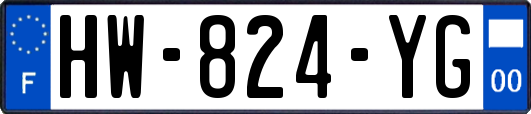 HW-824-YG