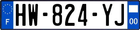 HW-824-YJ