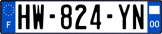 HW-824-YN