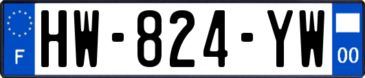 HW-824-YW