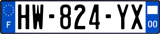 HW-824-YX