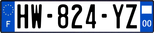 HW-824-YZ