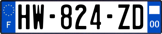 HW-824-ZD