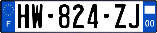 HW-824-ZJ