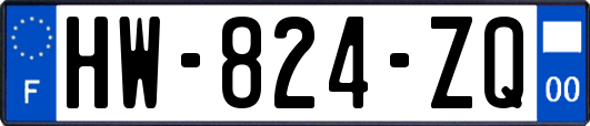 HW-824-ZQ