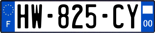 HW-825-CY