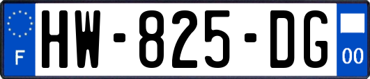 HW-825-DG