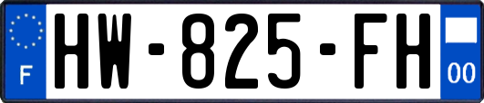 HW-825-FH