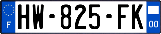 HW-825-FK