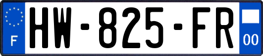 HW-825-FR
