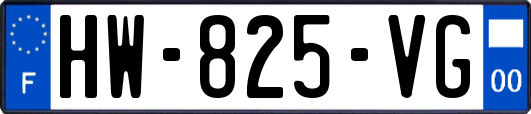 HW-825-VG