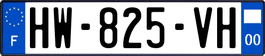 HW-825-VH