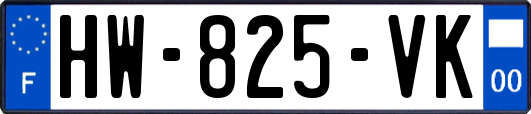 HW-825-VK