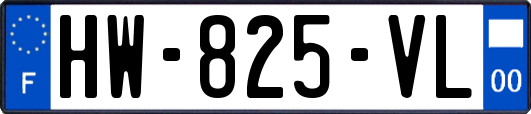HW-825-VL