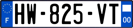 HW-825-VT