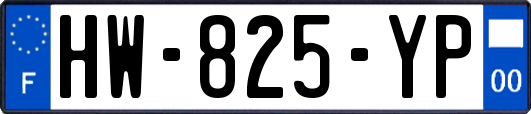 HW-825-YP