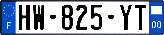 HW-825-YT