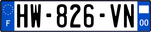 HW-826-VN