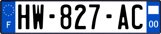 HW-827-AC