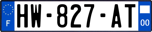HW-827-AT