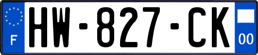 HW-827-CK