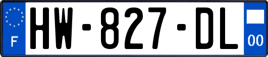 HW-827-DL