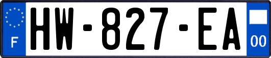 HW-827-EA